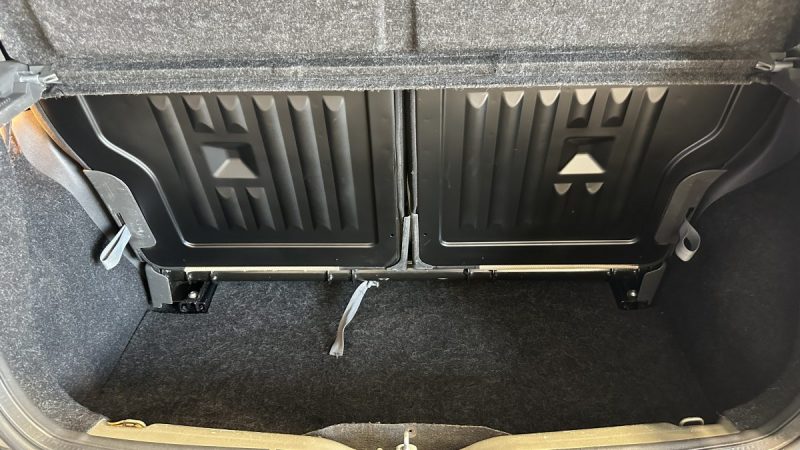 Fiat Panda 4x4 1.3 Multijet 16v 75ch Climbing - Dossier de factures