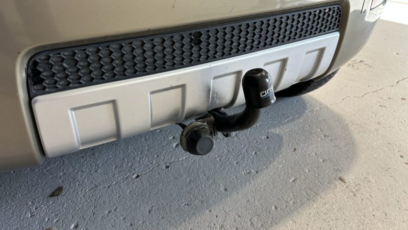 Fiat Panda 4x4 1.3 Multijet 16v 75ch Climbing - Dossier de factures