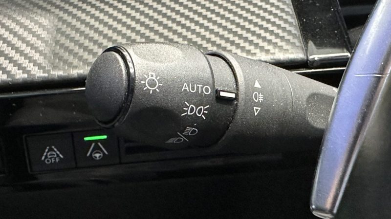 Peugeot 508 2.0 BlueHDi 160ch Allure Business EAT8