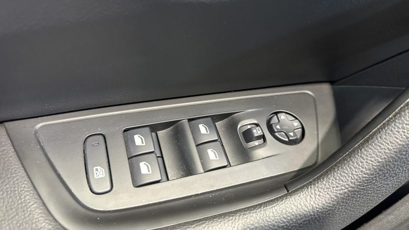 Peugeot 508 2.0 BlueHDi 160ch Allure Business EAT8