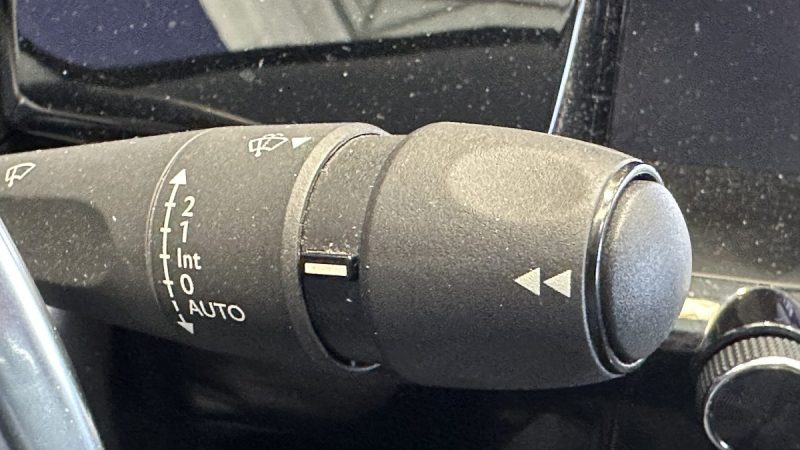 Peugeot 508 2.0 BlueHDi 160ch Allure Business EAT8