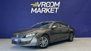 Peugeot 508 2.0 BlueHDi 160ch Allure Business EAT8