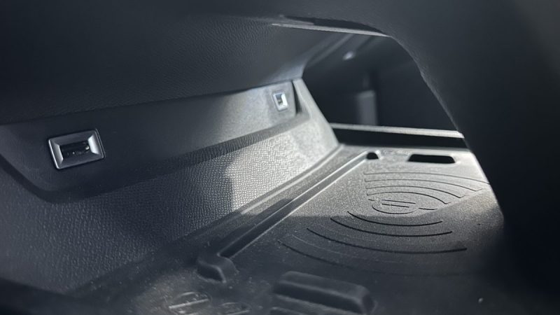 Peugeot 508 2.0 BlueHDi 160ch Allure Business EAT8