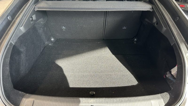 Peugeot 508 2.0 BlueHDi 160ch Allure Business EAT8