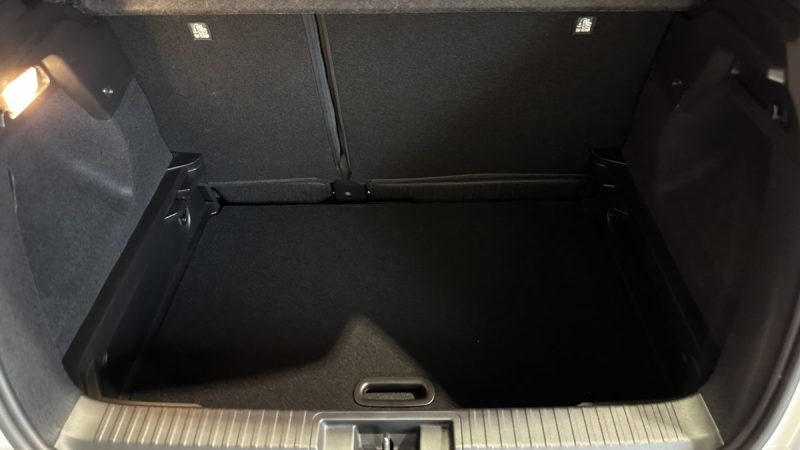 Renault Captur 1.3 TCe Mild Hybrid 140ch RS-Line - Volant chauffant