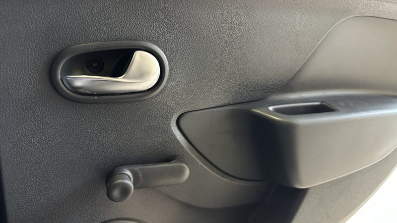 Dacia Sandero Stepway 1.5 dCi 90ch Advance Easy-R - Boite automatique