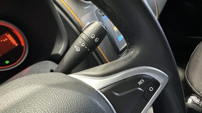 Dacia Sandero Stepway 1.5 dCi 90ch Advance Easy-R - Boite automatique