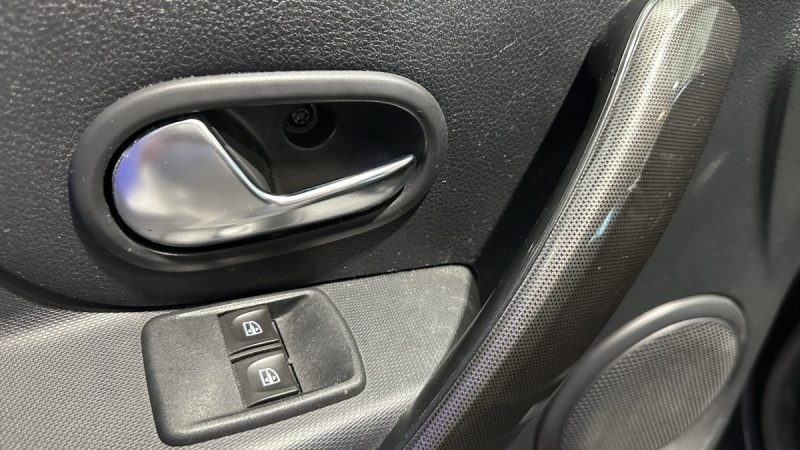 Dacia Sandero Stepway 1.5 dCi 90ch Advance Easy-R - Boite automatique