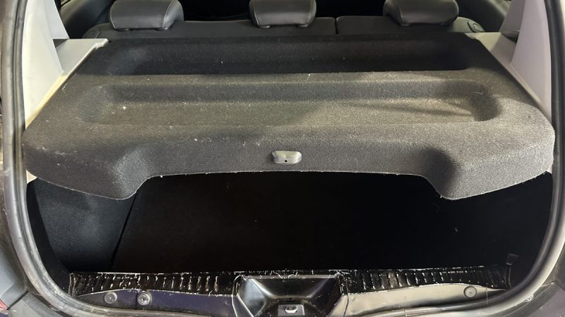 Dacia Sandero Stepway 1.5 dCi 90ch Advance Easy-R - Boite automatique