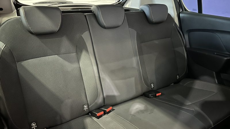 Dacia Sandero Stepway 1.5 dCi 90ch Advance Easy-R - Boite automatique