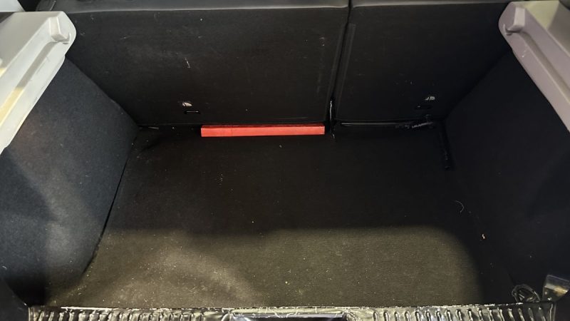 Dacia Sandero Stepway 1.5 dCi 90ch Advance Easy-R - Boite automatique