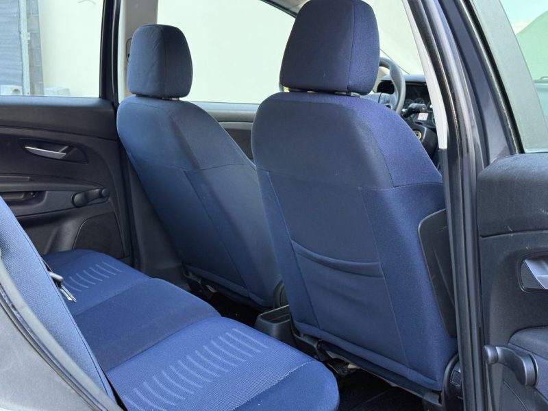 FIAT PUNTO GRANDE 1.3 MJT 75CV ACTIVE 2008 127 000KM