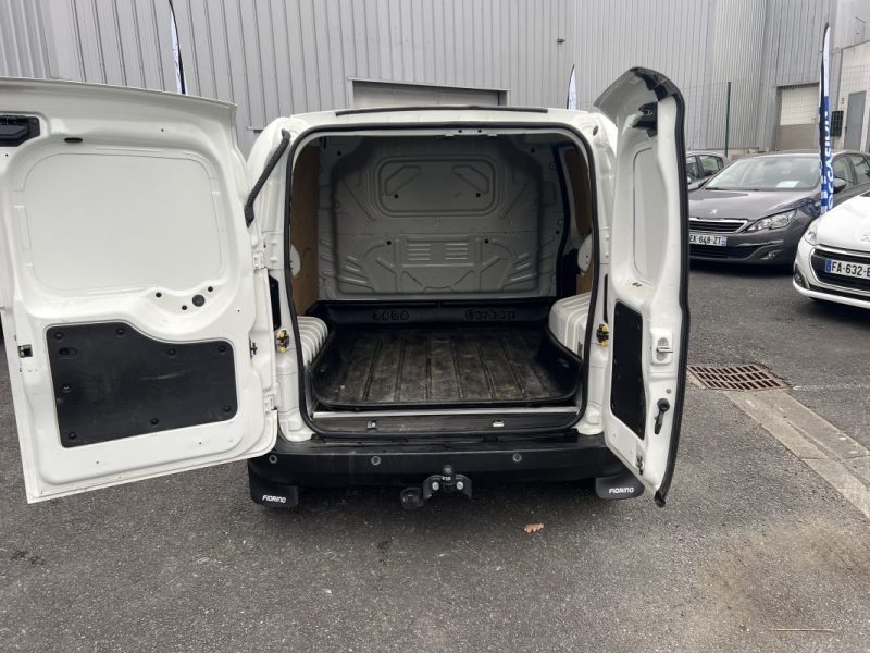 FIAT FIORINO 1.3 MULTIJET 16V 75CH PACK 2016