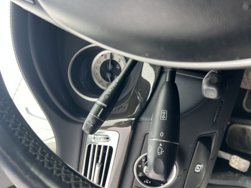 Mercedes CLS 350 Cdi 265 Ch Garantie 