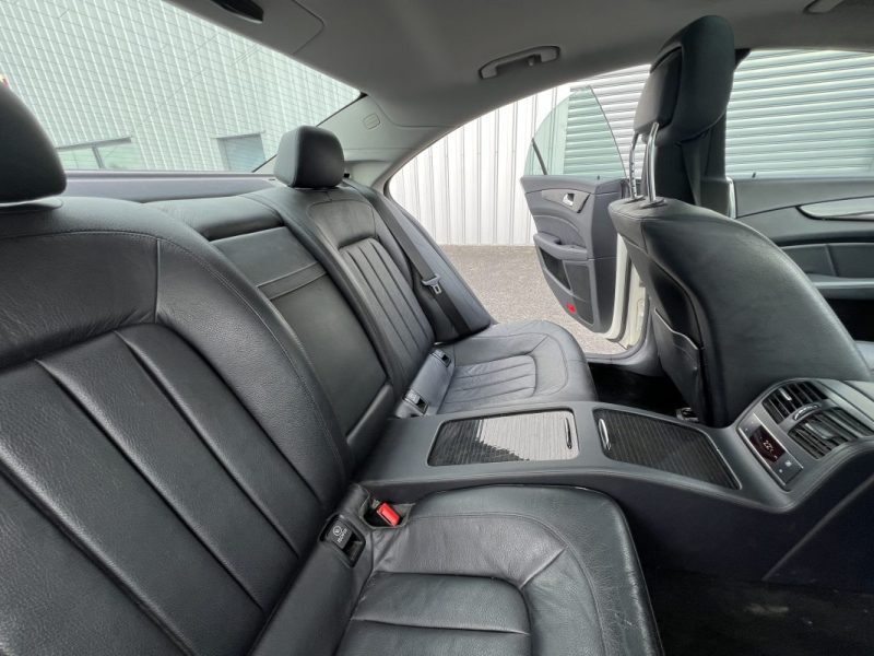 Mercedes CLS 350 Cdi 265 Ch Garantie 
