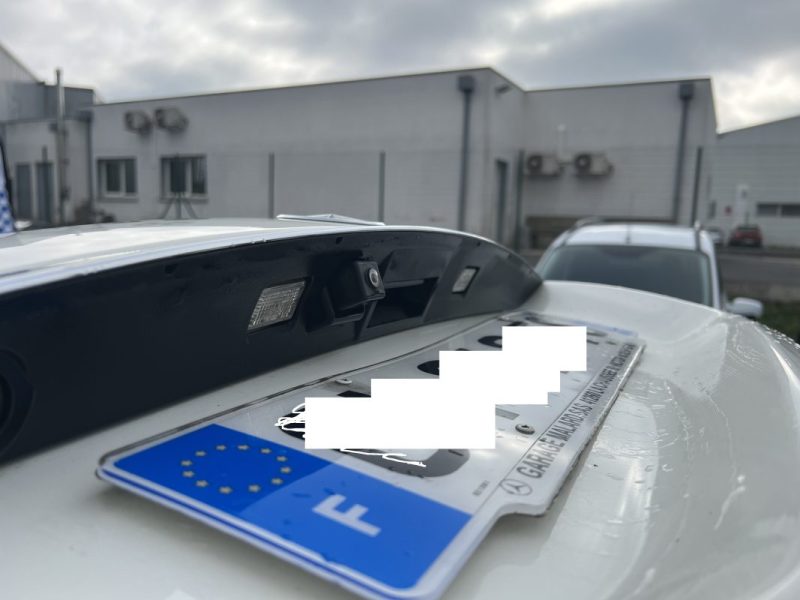 Mercedes CLS 350 Cdi 265 Ch Garantie 