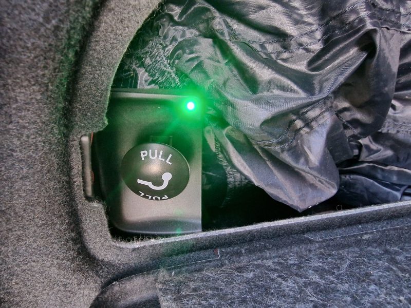 AUDI A6 LIMOUSINE 2.0 TDI 150CH ULTRA AMBIENTE 2015