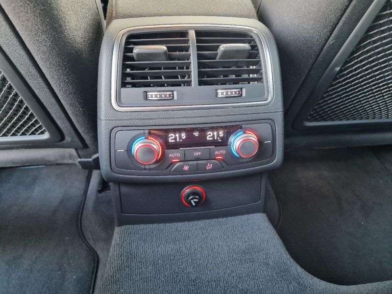 AUDI A6 LIMOUSINE 2.0 TDI 150CH ULTRA AMBIENTE 2015