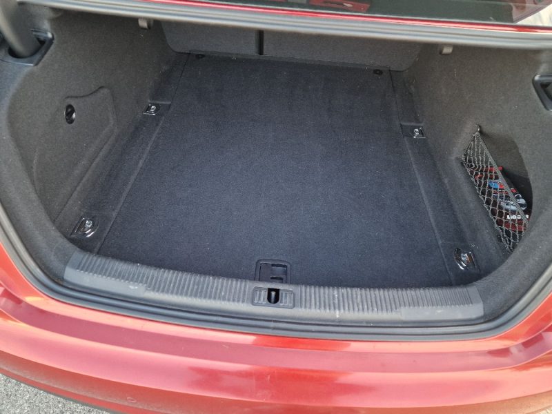 AUDI A6 LIMOUSINE 2.0 TDI 150CH ULTRA AMBIENTE 2015