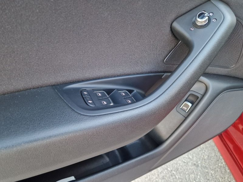 AUDI A6 LIMOUSINE 2.0 TDI 150CH ULTRA AMBIENTE 2015