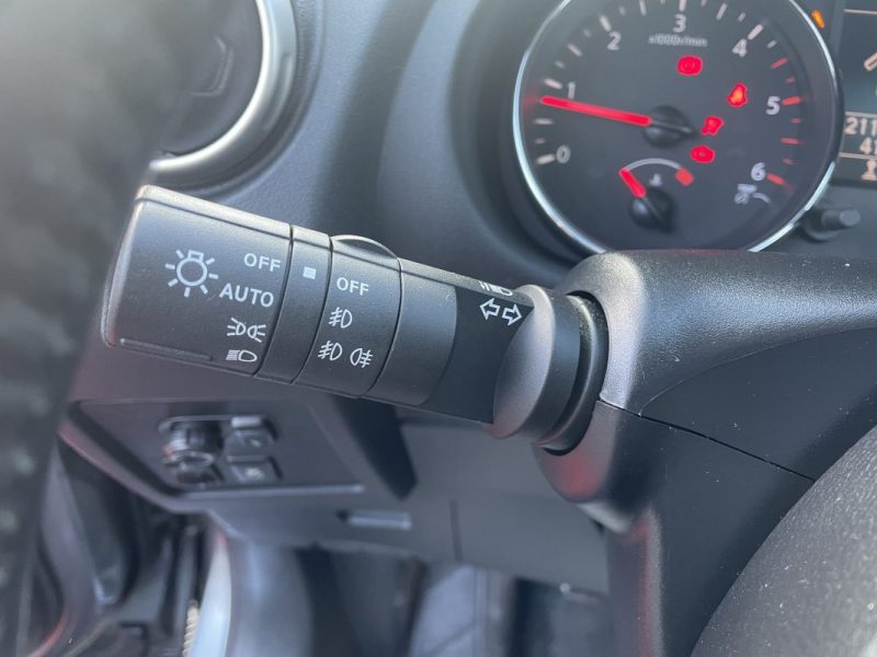 NISSAN QASHQAI +2 1.5 DCI 110 CV  GARANTIE 3/12 MOIS 2011