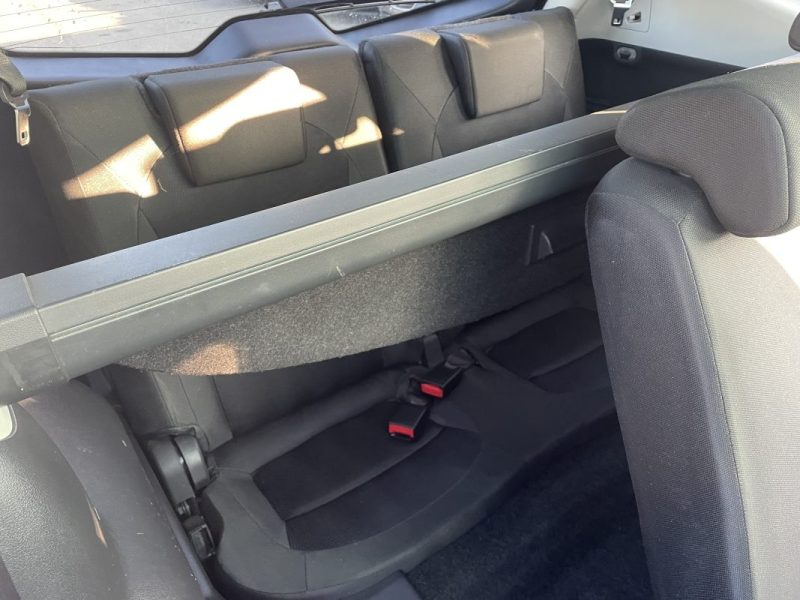 NISSAN QASHQAI +2 1.5 DCI 110 CV  GARANTIE 3/12 MOIS 2011