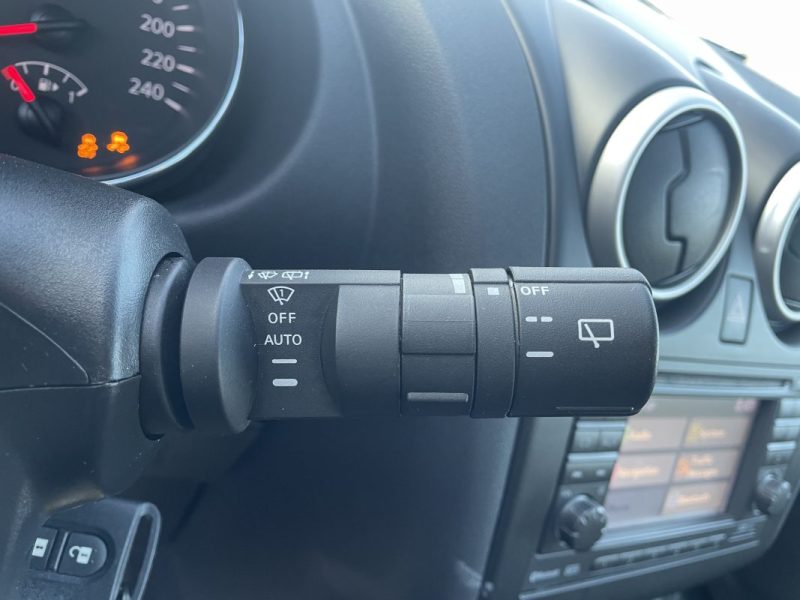 NISSAN QASHQAI +2 1.5 DCI 110 CV  GARANTIE 3/12 MOIS 2011