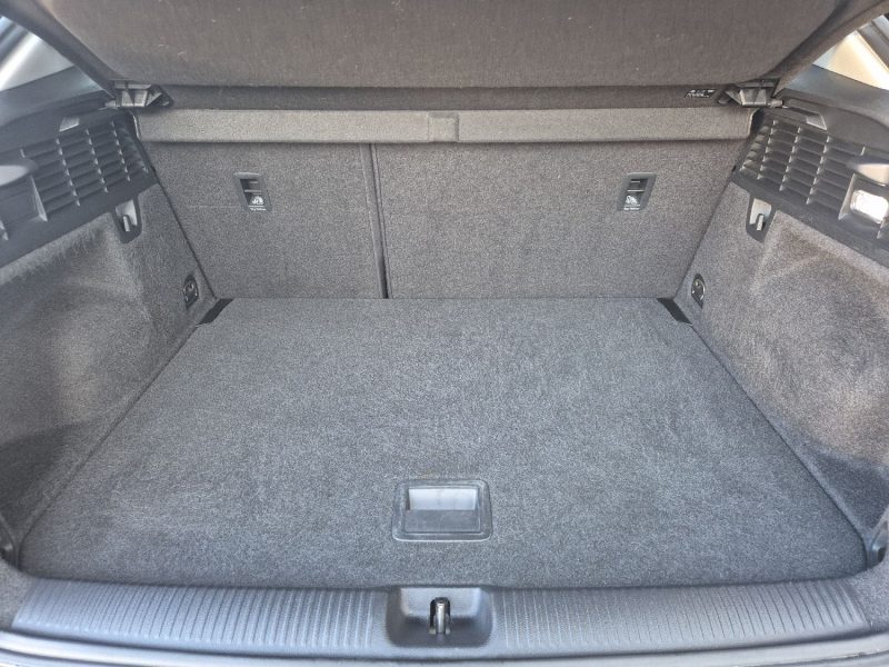 AUDI Q2 2.0 TFSI 190 CH S TRONIC 7 QUATTRO DESIGN LUXE 2018