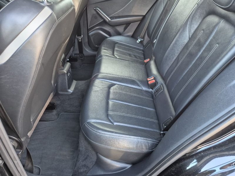 AUDI Q2 2.0 TFSI 190 CH S TRONIC 7 QUATTRO DESIGN LUXE 2018