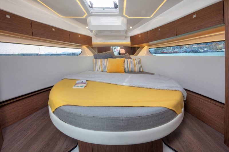 JEANNEAU MERRY FISHER 1095 2X300CV  2019