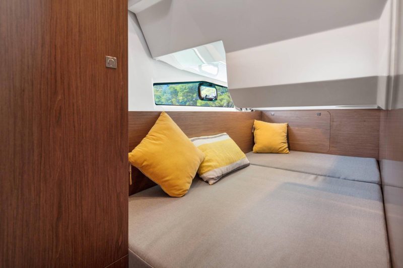 JEANNEAU MERRY FISHER 1095 2X300CV  2019