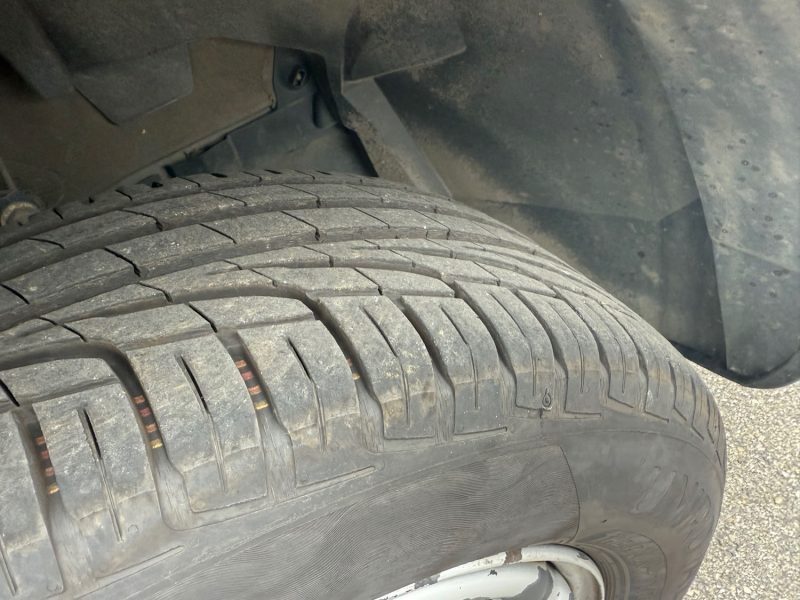 DACIA DUSTER 1.5 DCI 90CH ESSENTIEL 4X2  GARANTIE 