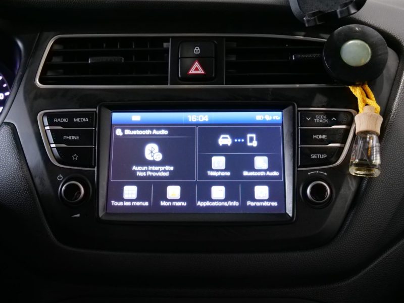 HYUNDAI I 20 1.2 84CH EDITION STYLE 2019