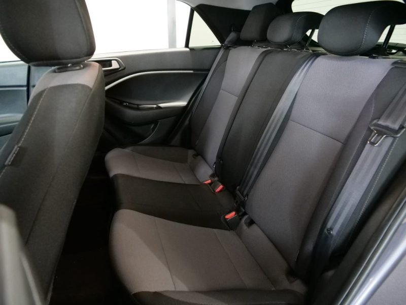 HYUNDAI I 20 1.2 84CH EDITION STYLE 2019