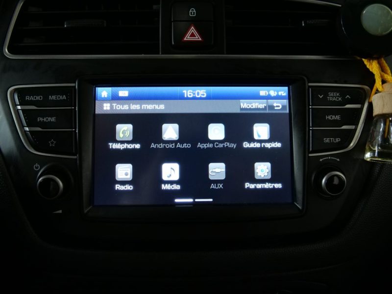 HYUNDAI I 20 1.2 84CH EDITION STYLE 2019