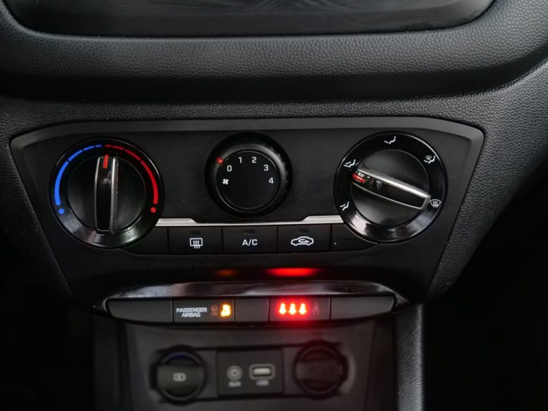 HYUNDAI I 20 1.2 84CH EDITION STYLE 2019