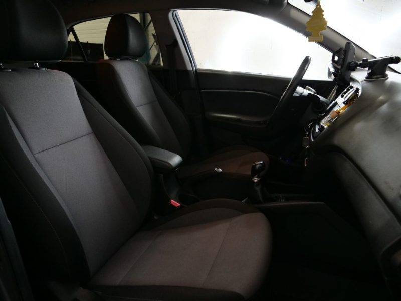 HYUNDAI I 20 1.2 84CH EDITION STYLE 2019