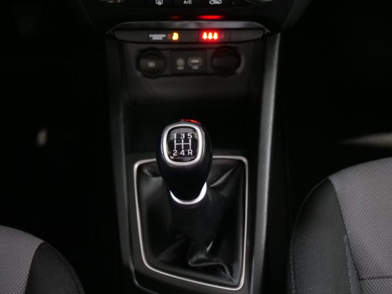 HYUNDAI I 20 1.2 84CH EDITION STYLE 2019