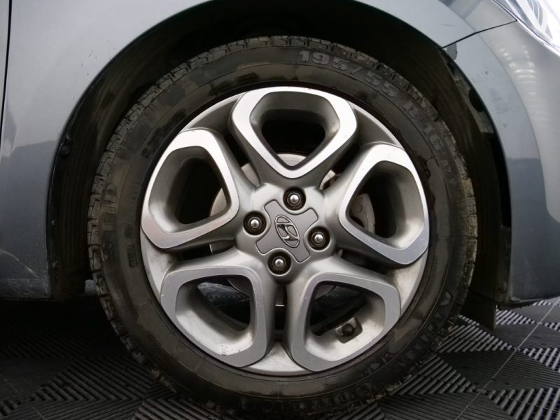 HYUNDAI I 20 1.2 84CH EDITION STYLE 2019