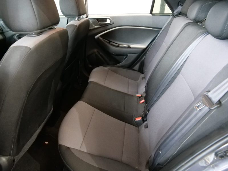 HYUNDAI I 20 1.2 84CH EDITION STYLE 2019