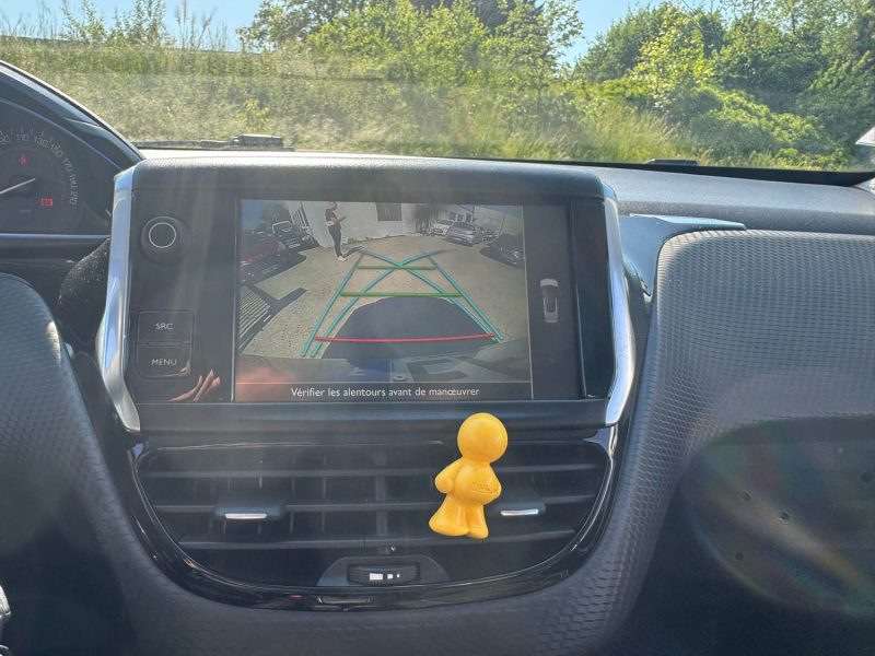 PEUGEOT 2008 1.2 PURETECH CONSOMMATION D'HUILE