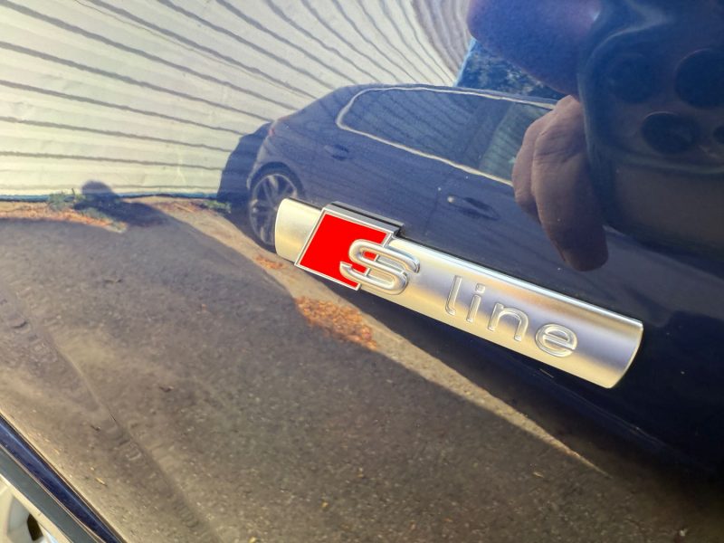 Audi Q7 60 TFSI e 456ch Competition quattro Tiptronic 5 places 153MKM