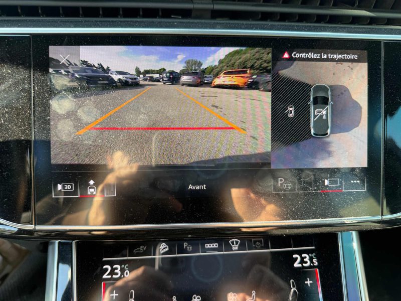 Audi Q7 60 TFSI e 456ch Competition quattro Tiptronic 5 places 153MKM