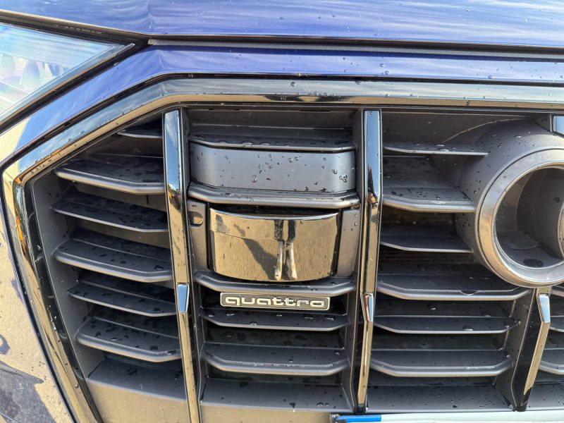 Audi Q7 60 TFSI e 456ch Competition quattro Tiptronic 5 places 153MKM