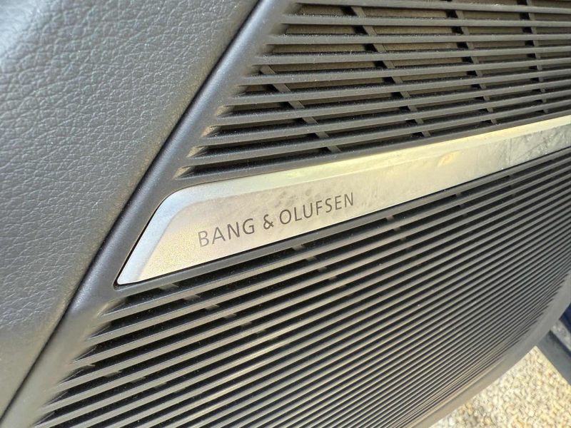 Audi Q7 60 TFSI e 456ch Competition quattro Tiptronic 5 places 153MKM