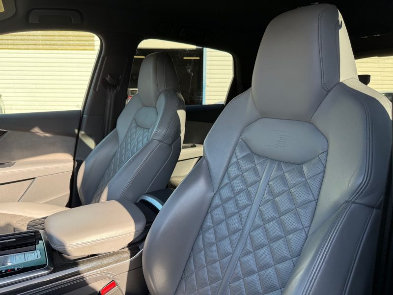 Audi Q7 60 TFSI e 456ch Competition quattro Tiptronic 5 places 153MKM