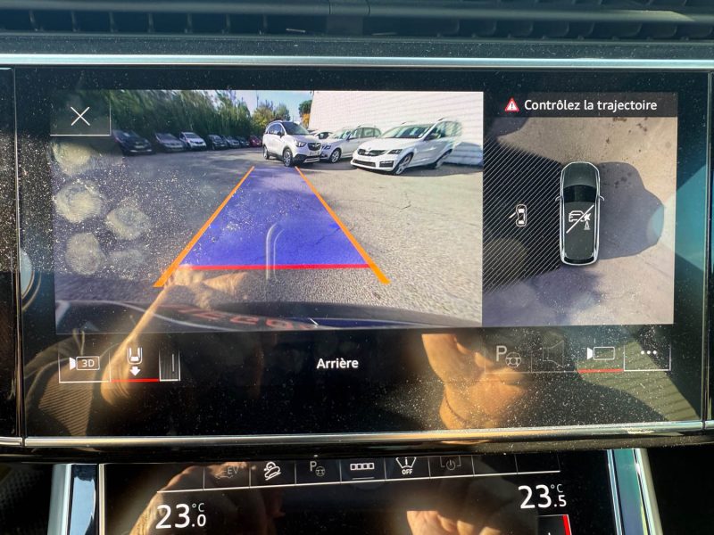 Audi Q7 60 TFSI e 456ch Competition quattro Tiptronic 5 places 153MKM