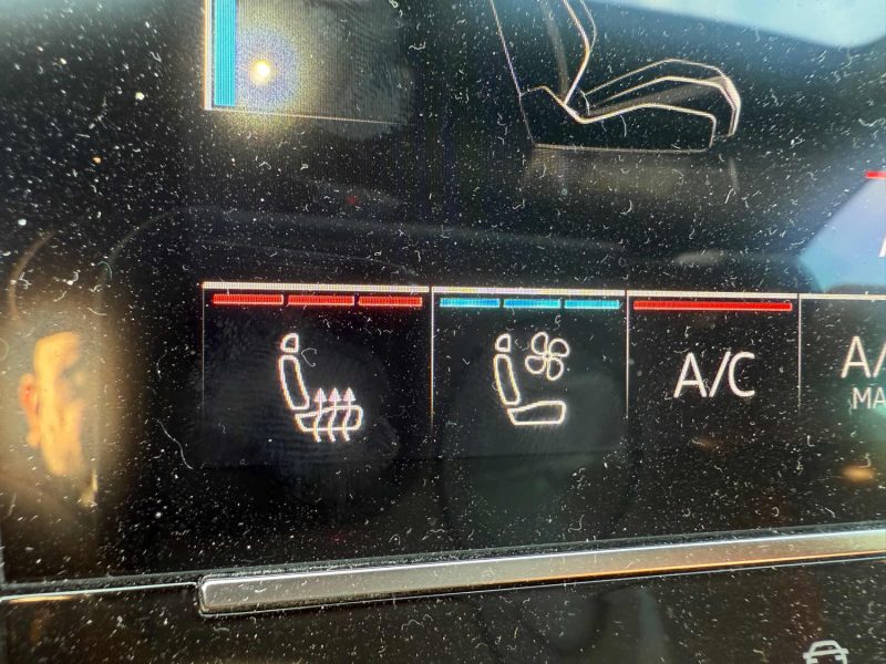 Audi Q7 60 TFSI e 456ch Competition quattro Tiptronic 5 places 153MKM