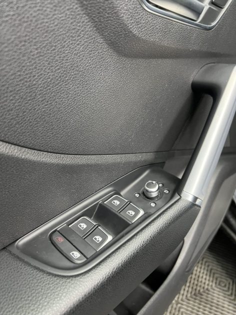 Audi Q2 1.4 TFSi 150ch COD S-line - Pack Alu extérieur/Rotors/Semi-cuir