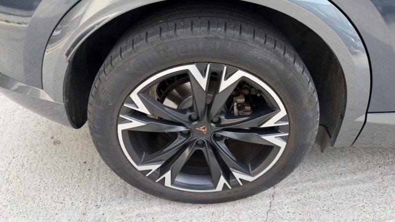 CUPRA FORMENTOR E-HYBRID 1.4 E-HYBRID 204CH V DSG6 2021